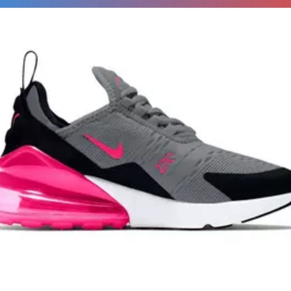 Nike airmax 270